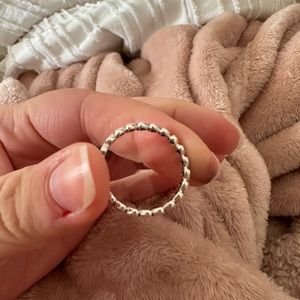 Pandora ring